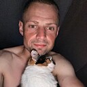 Сёма, 36 лет