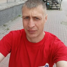 Фотография мужчины Алексей, 41 год из г. Бийск