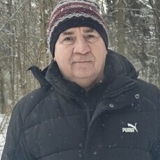 Дмитрий, 56 из г. Калининград.