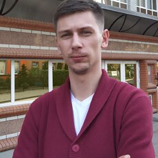 Фотография мужчины Bogdan, 34 года из г. Кривой Рог