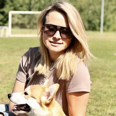 Оксана, 39 из г. Казань.