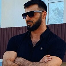 Фотография мужчины Зелимхан, 30 лет из г. Грозный
