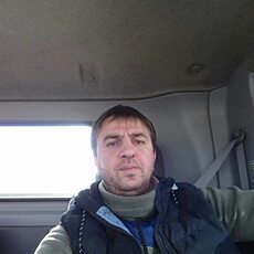 Фотография мужчины Amujon Martuzali, 45 лет из г. Горловка