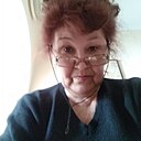 Валентина, 70 лет