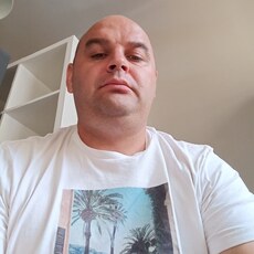 Фотография мужчины Ivan, 38 лет из г. Прага