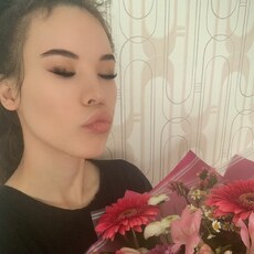 Валерия, 18 из г. Краснодар.
