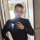 Тимофей, 23 года