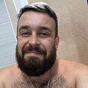 Макс, 36 лет