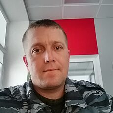 Фотография мужчины Aleksei, 38 лет из г. Чебоксары