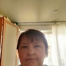 Фотография девушки Наталья, 66 лет из г. Менделеевск