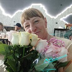 Фотография девушки Наталья, 52 года из г. Ангарск