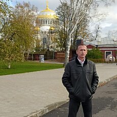 Сергей, 57 из г. Санкт-Петербург.