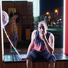Фотография мужчины Рафаэль, 35 лет из г. Алексин