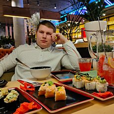 Фотография мужчины Сергей, 30 лет из г. Кашира