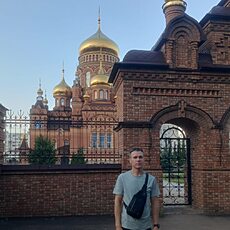 Фотография мужчины Евгений, 29 лет из г. Орск