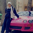 Алиева, 25 лет