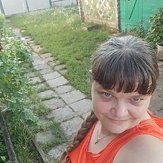 Фотография девушки Дарья, 32 года из г. Челябинск
