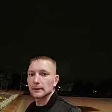 Фотография мужчины Виталий, 34 года из г. Бешенковичи