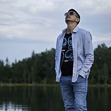Павел, 40 из г. Санкт-Петербург.