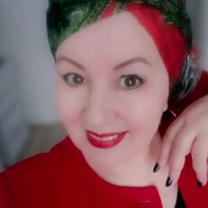 Фотография девушки Арина, 62 года из г. Екатеринбург