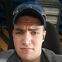 Разиль, 20 лет