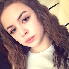Фотография девушки Алина, 23 года из г. Краснодар