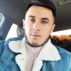 Фотография мужчины Максим, 30 лет из г. Барнаул