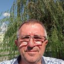 Андрей, 63 года