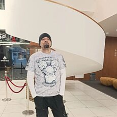Фотография мужчины Crazynight, 40 лет из г. Таганрог