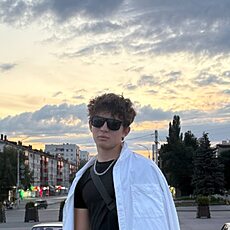 Фотография мужчины Аскар, 18 лет из г. Сочи