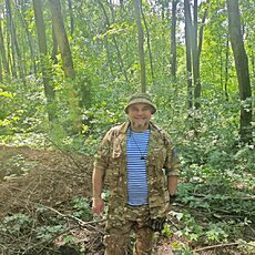Фотография мужчины Павел, 48 лет из г. Ефремов
