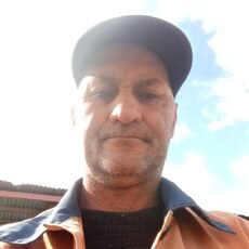 Фотография мужчины Андрей, 52 года из г. Ивантеевка