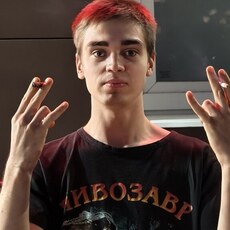 Фотография мужчины Коля, 20 лет из г. Брянск