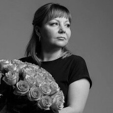 Фотография девушки Екатерина, 43 года из г. Чита