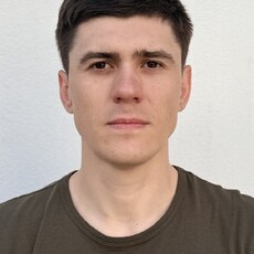 Фотография мужчины Максим, 27 лет из г. Жигулевск