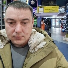 Фотография мужчины Евгений, 37 лет из г. Ермаковское