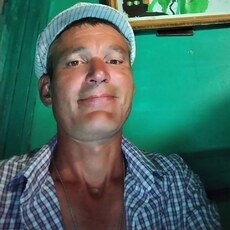 Фотография мужчины Виталий, 46 лет из г. Курумкан