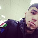 Aслам, 25 лет