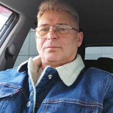Фотография мужчины Алексей, 60 лет из г. Королёв