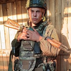 Фотография мужчины Vexinruss, 27 лет из г. Луганск
