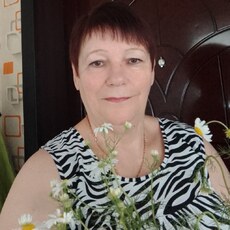 Фотография девушки Наталия, 65 лет из г. Тамбов