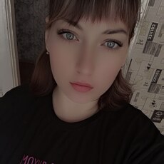 Фотография девушки Uliya, 25 лет из г. Приволжье