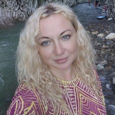 Фотография девушки Анна, 38 лет из г. Сочи