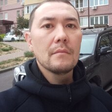 Фотография мужчины Егор, 44 года из г. Ногинск
