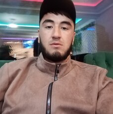 Фотография мужчины Саид, 31 год из г. Мытищи