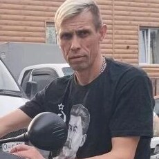 Фотография мужчины Сергей, 45 лет из г. Екатеринбург
