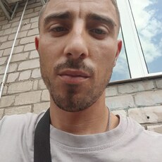 Фотография мужчины Назар, 28 лет из г. Николаев