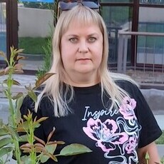 Фотография девушки Наталья, 42 года из г. Волгоград