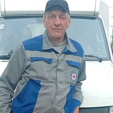 Фотография мужчины Сергей, 53 года из г. Орел