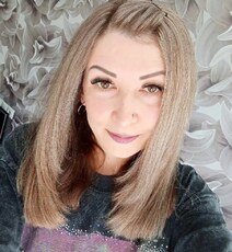 Светлана, 41 из г. Барнаул.